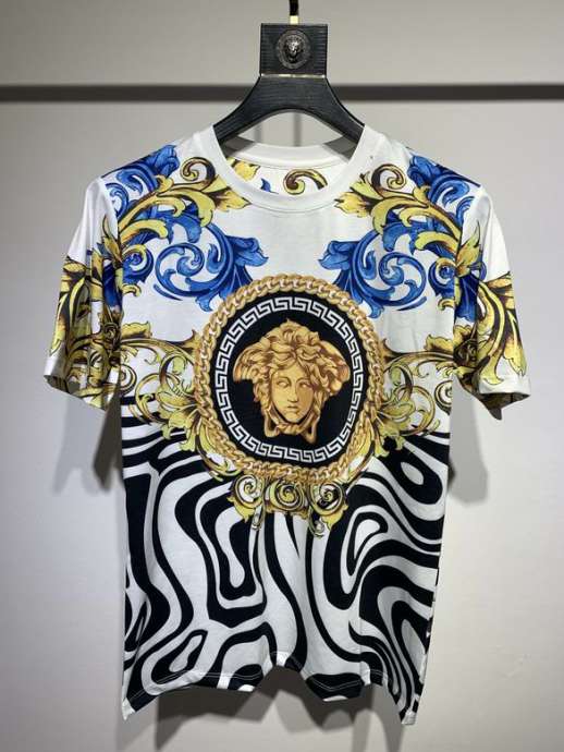 Picture of Versace T Shirts Short _SKUVersaceS-XXLsstn1340244